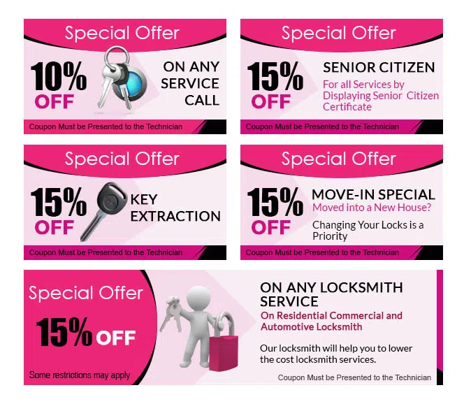 Eatontown NJ Locksmith Store Eatontown, NJ 732-607-8040 - coupon-image-7